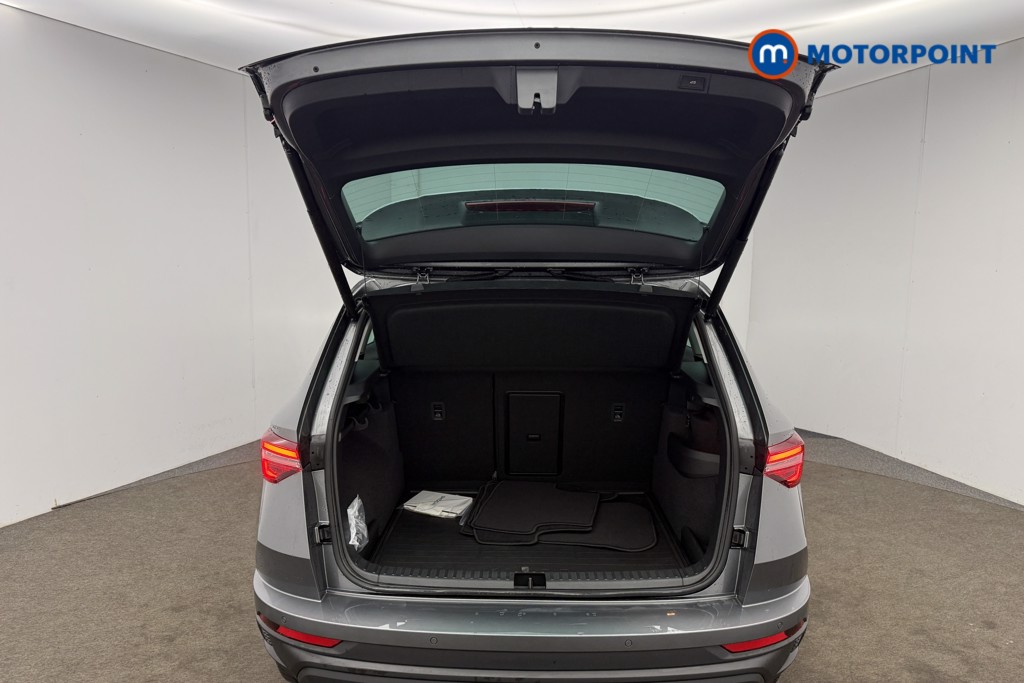 Skoda Karoq Se L Edition Manual Petrol SUV - Stock Number (1614559) - 11th supplementary image