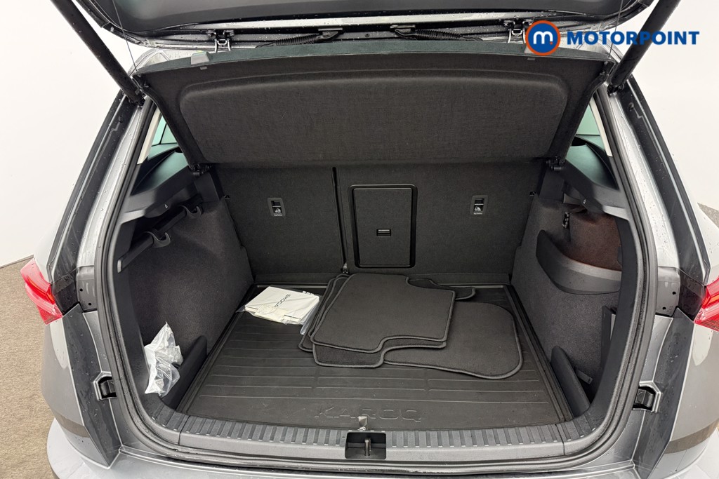 Skoda Karoq Se L Edition Manual Petrol SUV - Stock Number (1614559) - 12th supplementary image