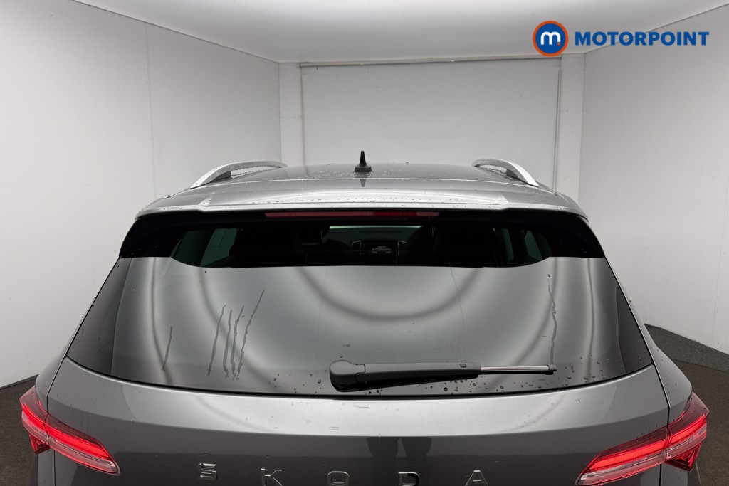 Skoda Karoq Se L Edition Manual Petrol SUV - Stock Number (1614559) - 14th supplementary image