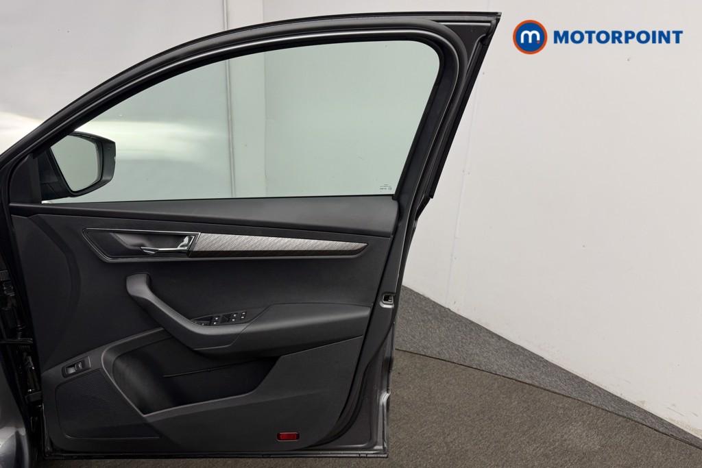 Skoda Karoq Se L Edition Manual Petrol SUV - Stock Number (1614559) - 18th supplementary image