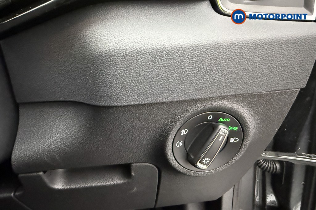 Skoda Karoq Se L Edition Manual Petrol SUV - Stock Number (1614559) - 21st supplementary image