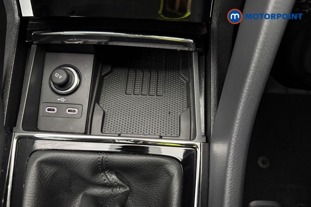 Skoda Karoq Se L Edition Manual Petrol SUV - Stock Number (1614559) - 24th supplementary image
