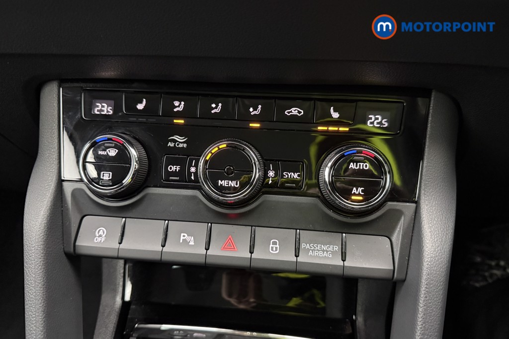 Skoda Karoq Se L Edition Manual Petrol SUV - Stock Number (1614559) - 25th supplementary image