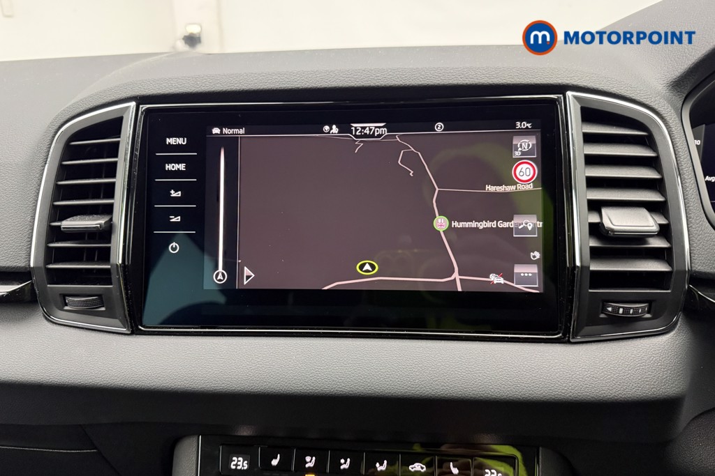 Skoda Karoq Se L Edition Manual Petrol SUV - Stock Number (1614559) - 26th supplementary image