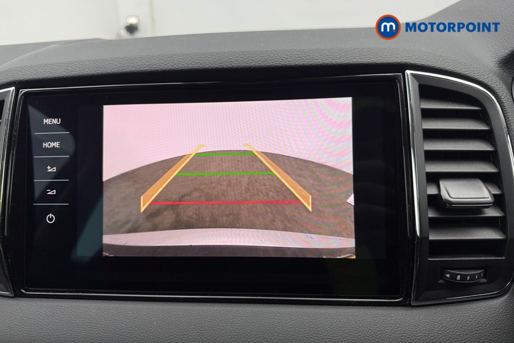 Skoda Karoq Se L Edition Manual Petrol SUV - Stock Number (1614559) - 28th supplementary image