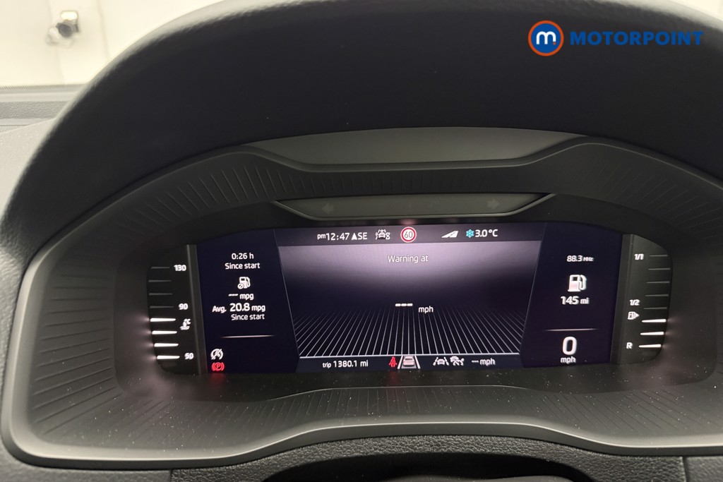 Skoda Karoq Se L Edition Manual Petrol SUV - Stock Number (1614559) - 29th supplementary image