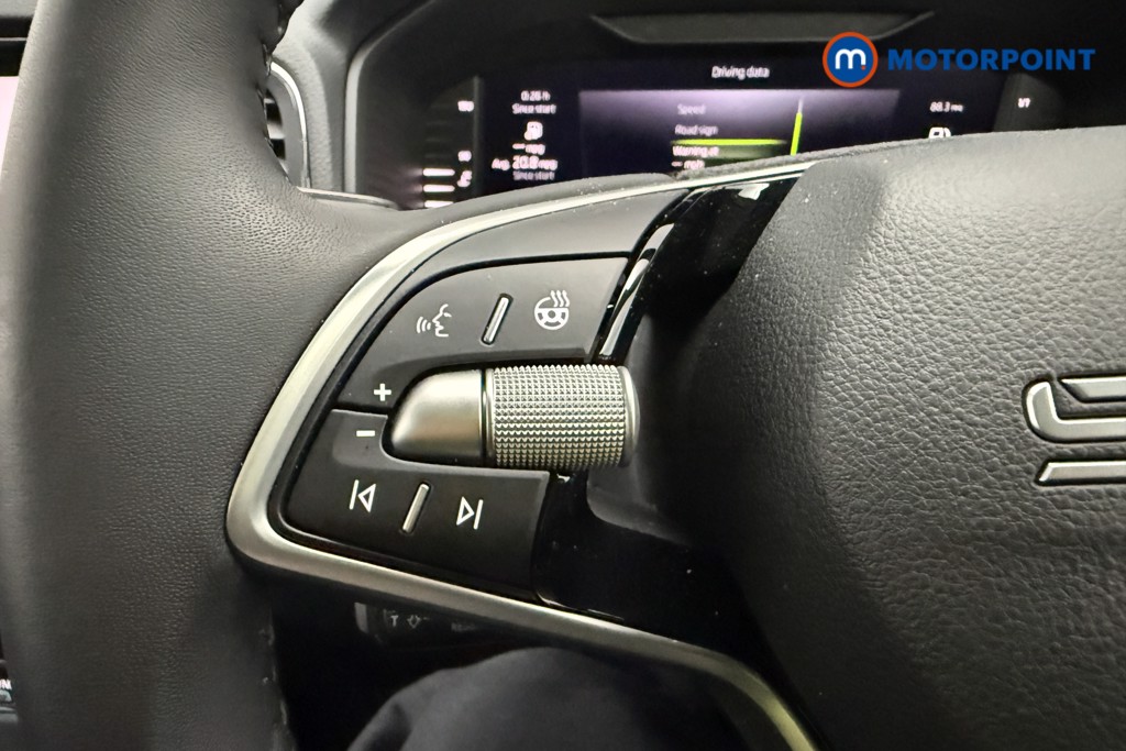 Skoda Karoq Se L Edition Manual Petrol SUV - Stock Number (1614559) - 30th supplementary image