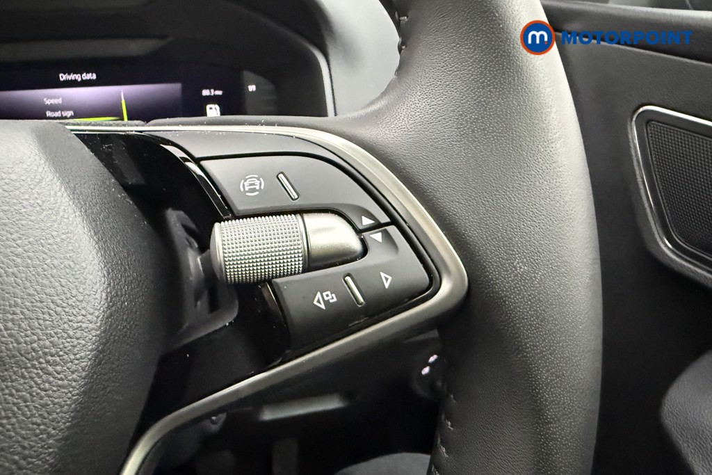 Skoda Karoq Se L Edition Manual Petrol SUV - Stock Number (1614559) - 31st supplementary image