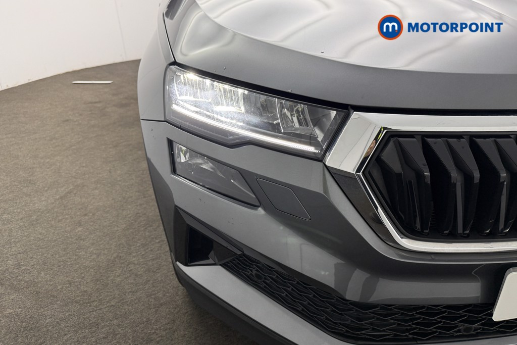 Skoda Karoq Se L Edition Manual Petrol SUV - Stock Number (1614559) - 32nd supplementary image
