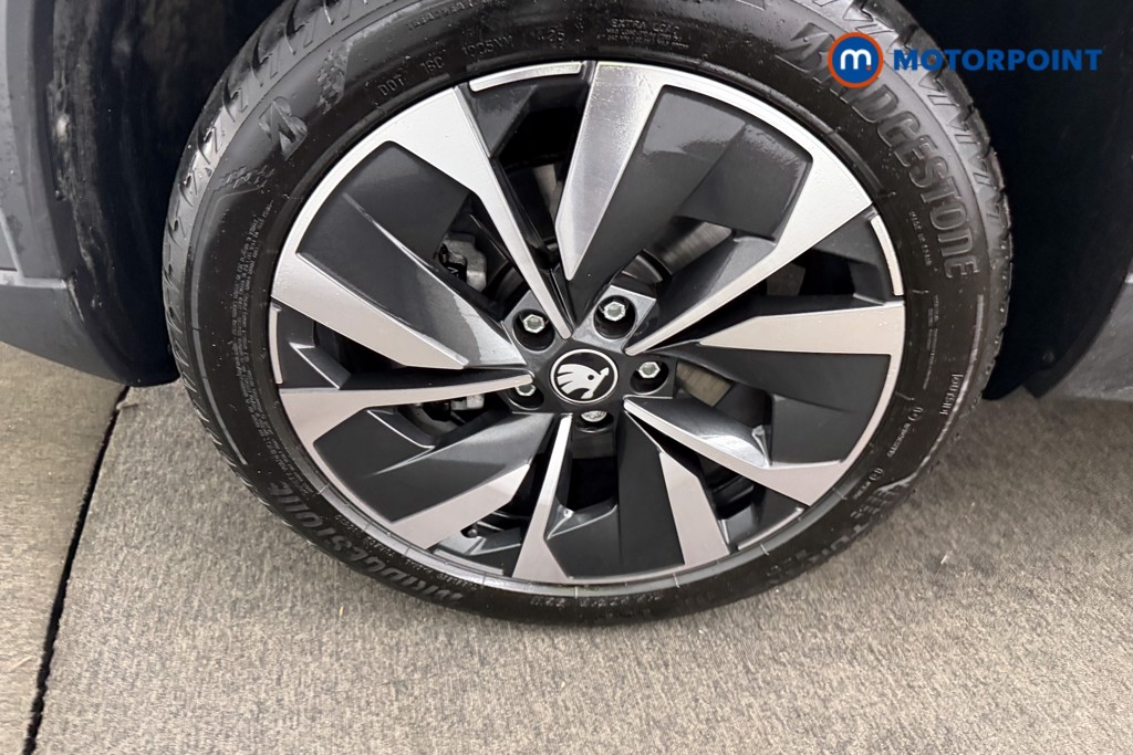 Skoda Karoq Se L Edition Manual Petrol SUV - Stock Number (1614559) - 34th supplementary image