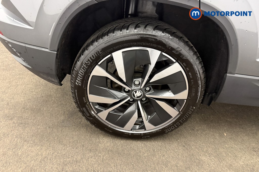 Skoda Karoq Se L Edition Manual Petrol SUV - Stock Number (1614559) - 36th supplementary image