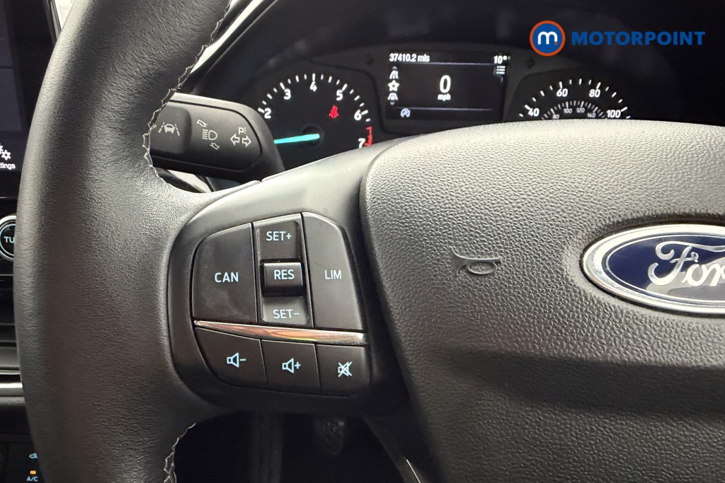 Ford Fiesta Active 1 Manual Petrol Hatchback - Stock Number (1614569) - 3rd supplementary image