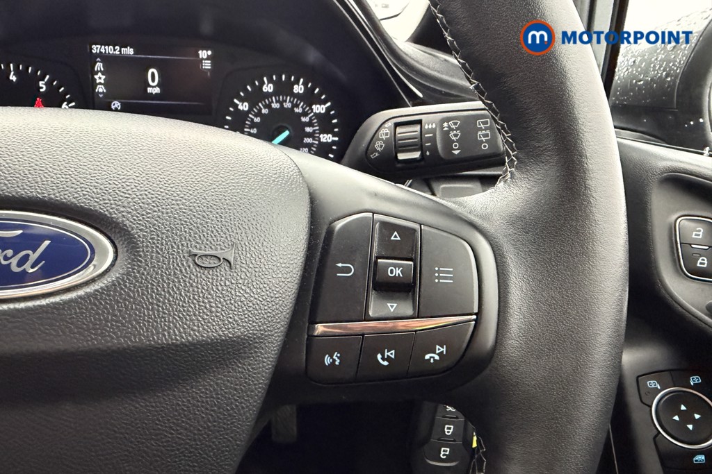 Ford Fiesta Active 1 Manual Petrol Hatchback - Stock Number (1614569) - 4th supplementary image