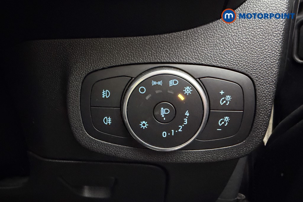 Ford Fiesta Active 1 Manual Petrol Hatchback - Stock Number (1614569) - 7th supplementary image