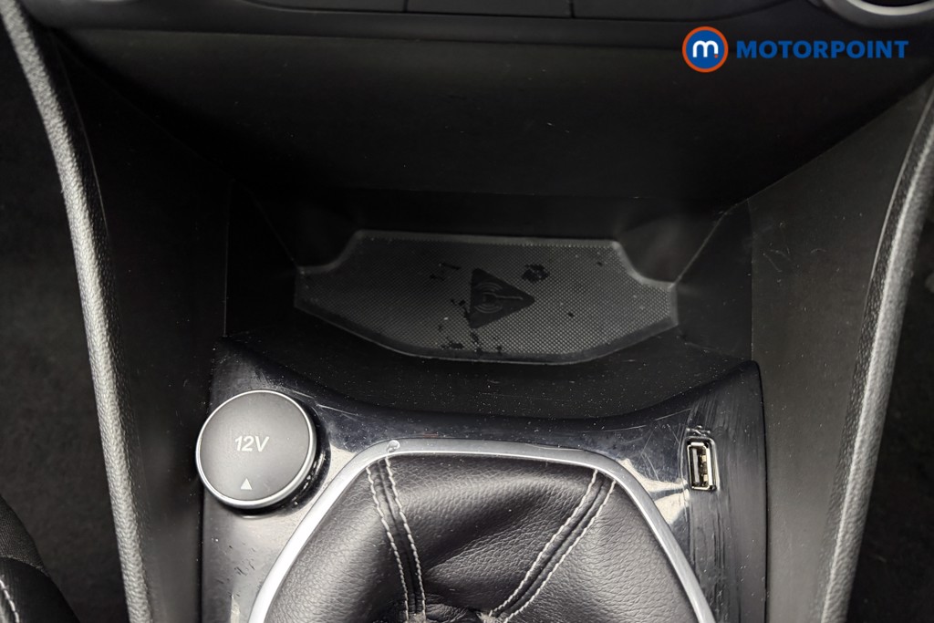 Ford Fiesta Active 1 Manual Petrol Hatchback - Stock Number (1614569) - 11th supplementary image