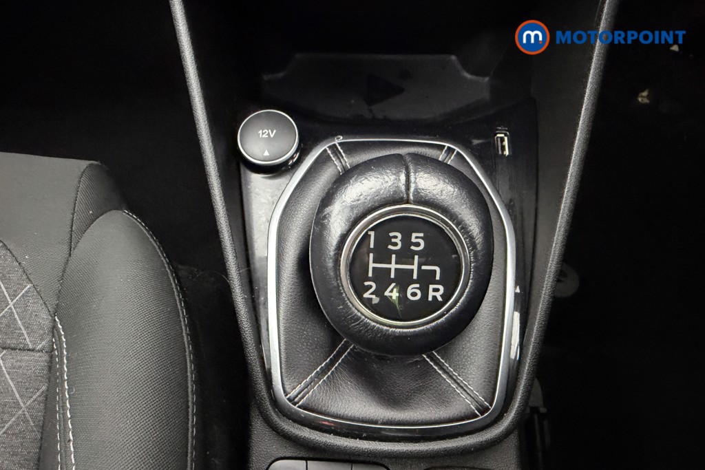 Ford Fiesta Active 1 Manual Petrol Hatchback - Stock Number (1614569) - 12th supplementary image