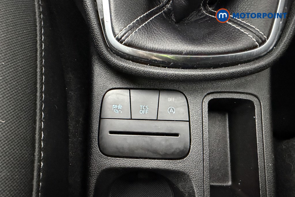 Ford Fiesta Active 1 Manual Petrol Hatchback - Stock Number (1614569) - 13th supplementary image