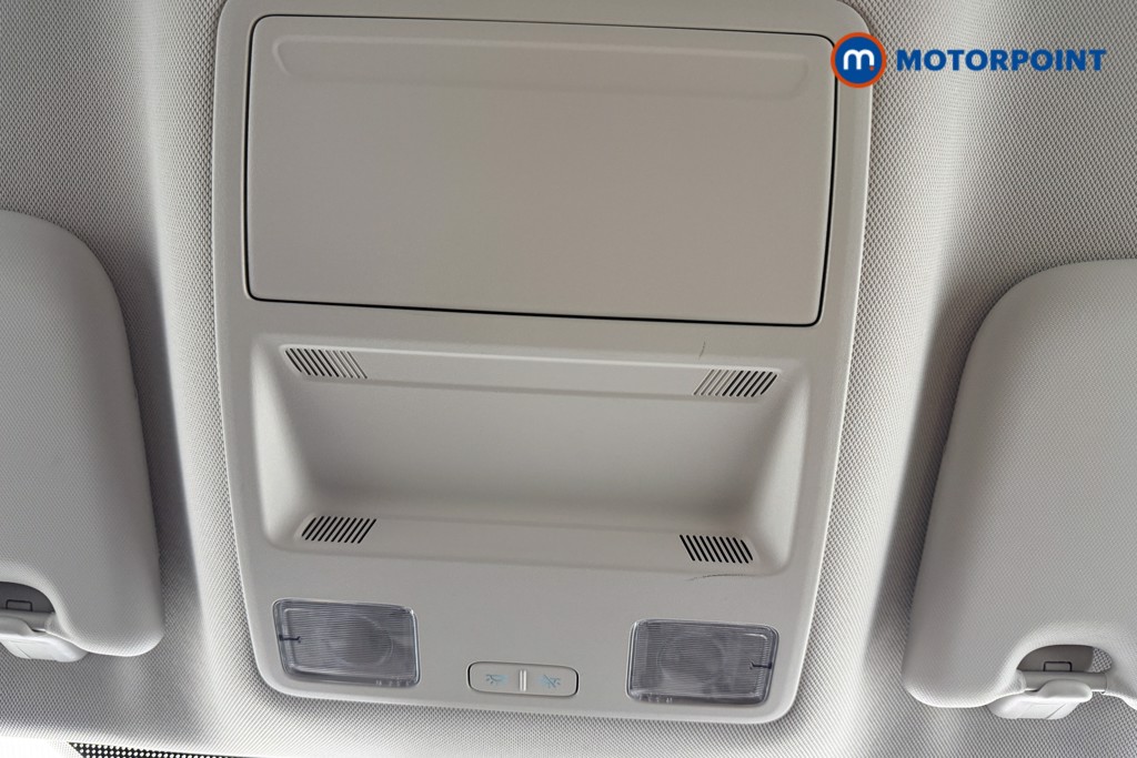 Ford Fiesta Active 1 Manual Petrol Hatchback - Stock Number (1614569) - 15th supplementary image