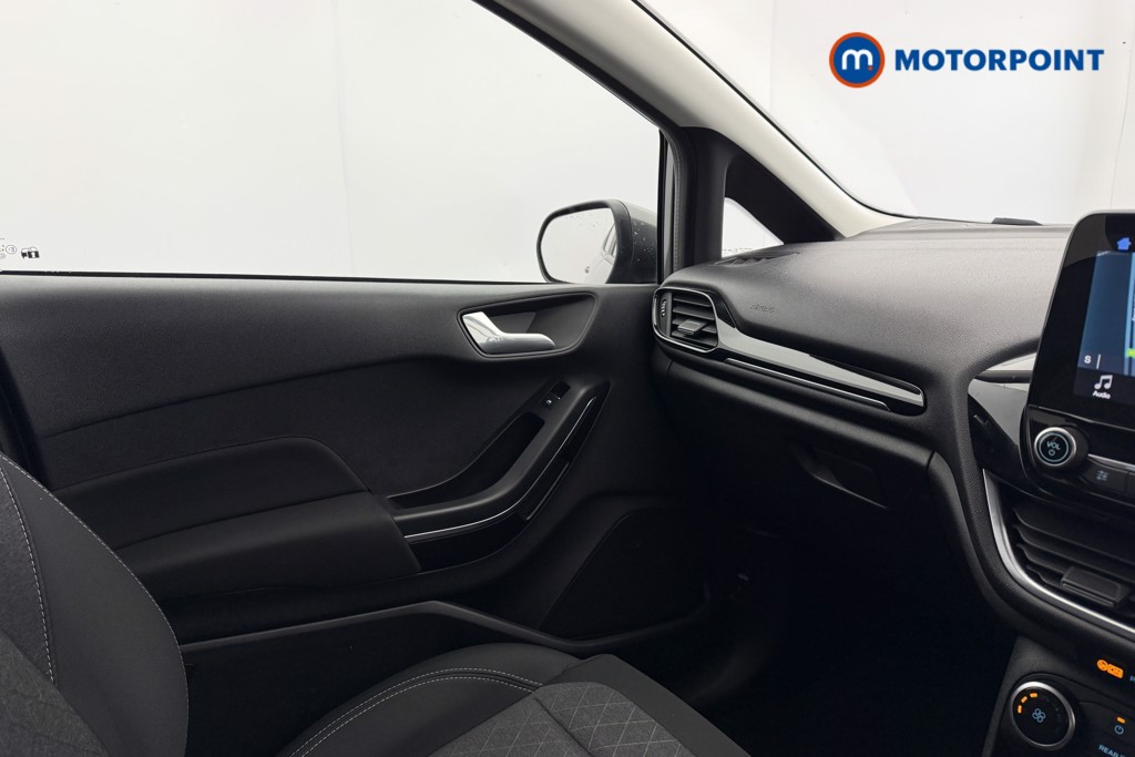 Ford Fiesta Active 1 Manual Petrol Hatchback - Stock Number (1614569) - 16th supplementary image