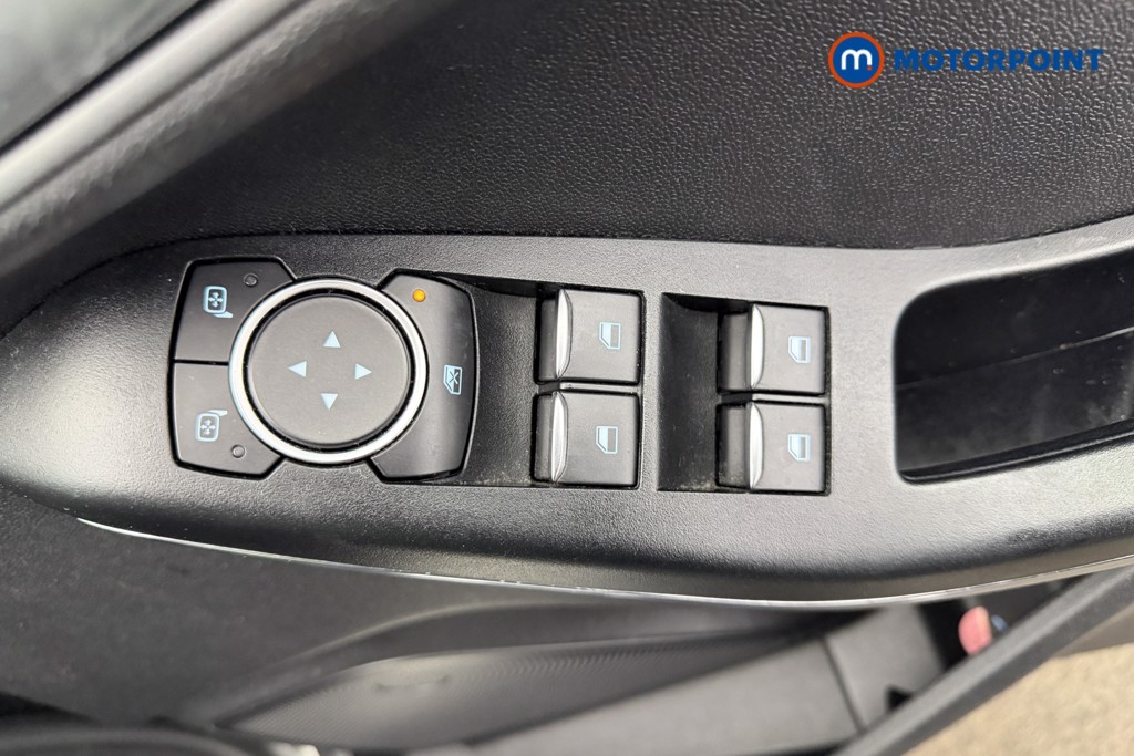 Ford Fiesta Active 1 Manual Petrol Hatchback - Stock Number (1614569) - 17th supplementary image
