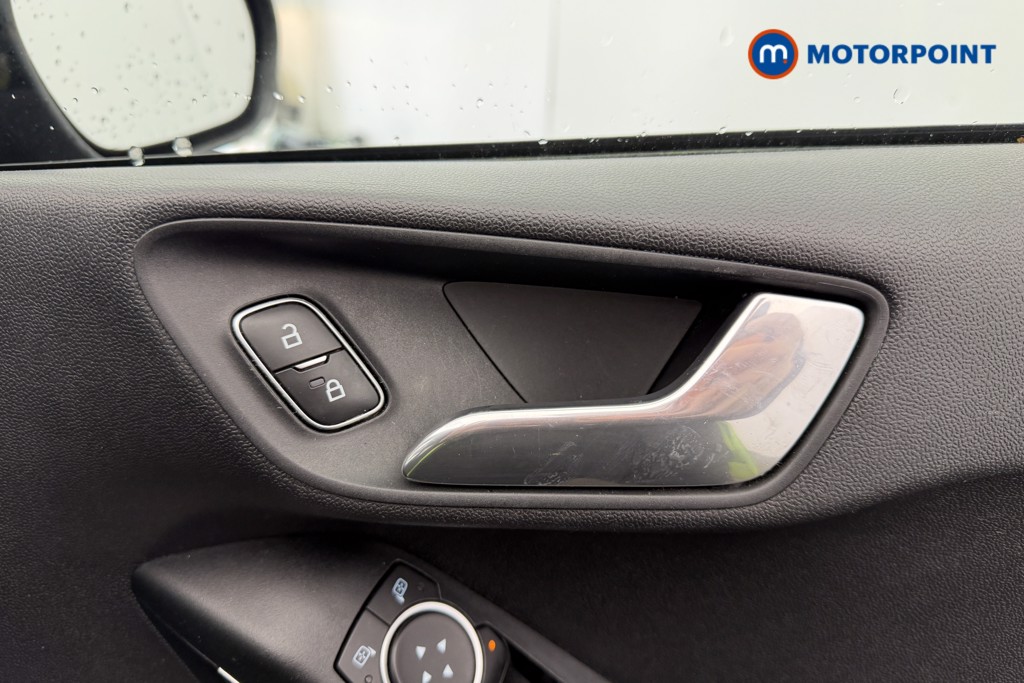 Ford Fiesta Active 1 Manual Petrol Hatchback - Stock Number (1614569) - 18th supplementary image