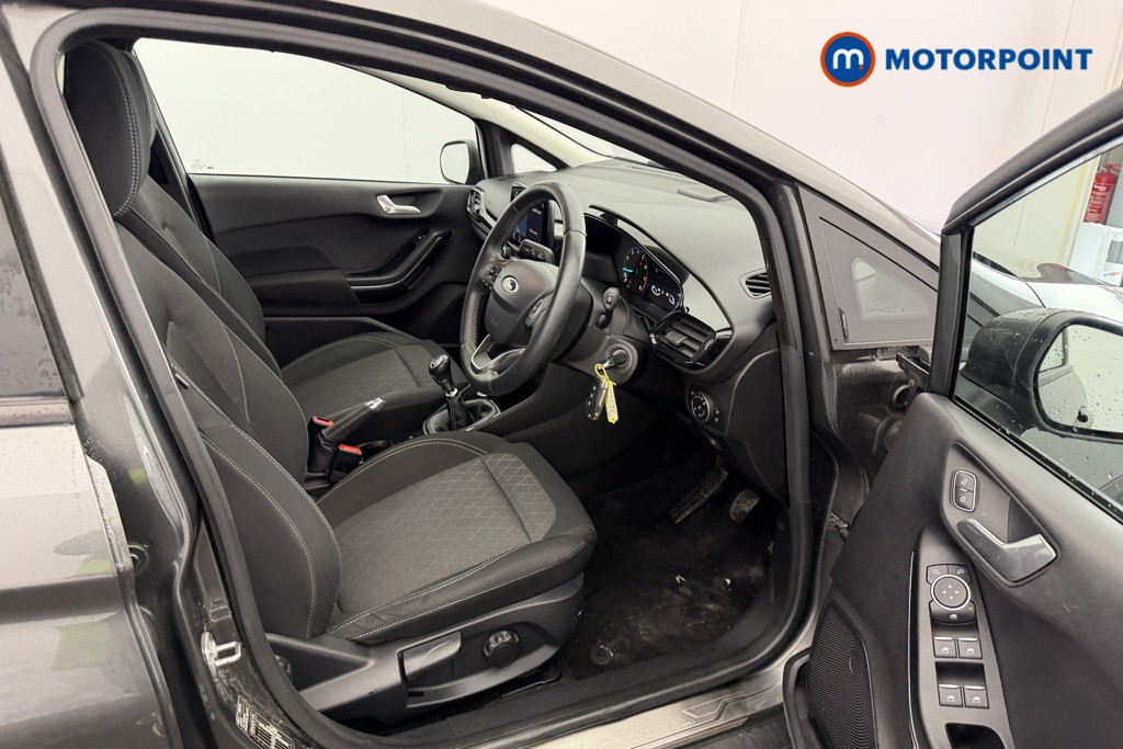 Ford Fiesta Active 1 Manual Petrol Hatchback - Stock Number (1614569) - 20th supplementary image