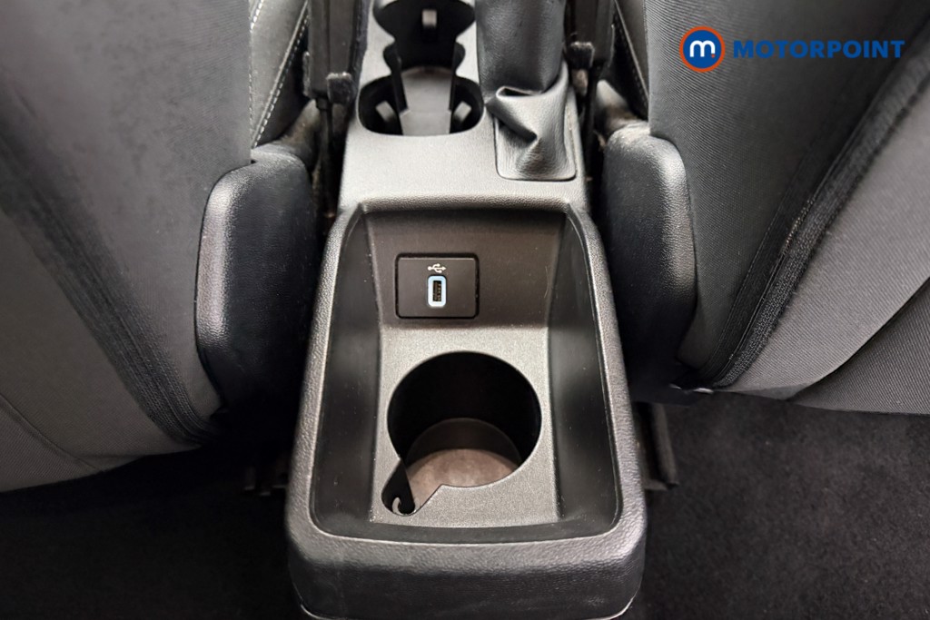 Ford Fiesta Active 1 Manual Petrol Hatchback - Stock Number (1614569) - 22nd supplementary image