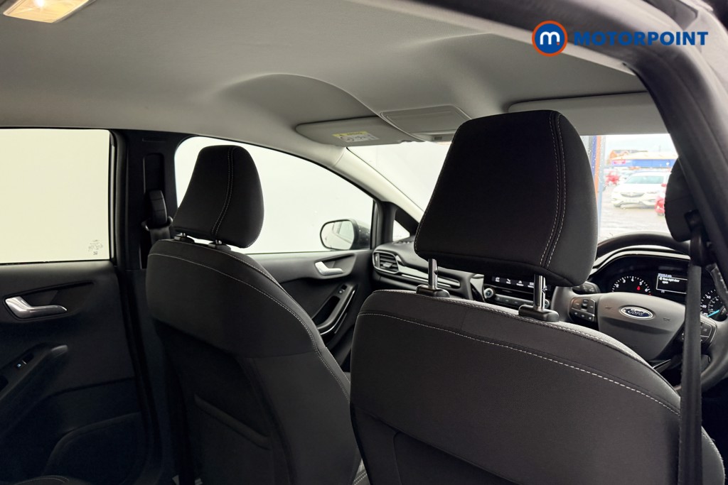 Ford Fiesta Active 1 Manual Petrol Hatchback - Stock Number (1614569) - 23rd supplementary image