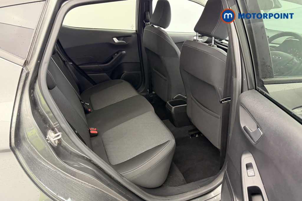 Ford Fiesta Active 1 Manual Petrol Hatchback - Stock Number (1614569) - 24th supplementary image