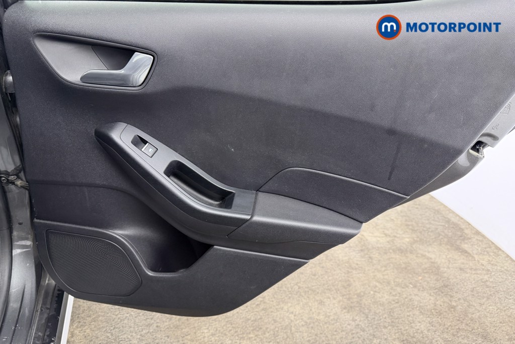 Ford Fiesta Active 1 Manual Petrol Hatchback - Stock Number (1614569) - 25th supplementary image