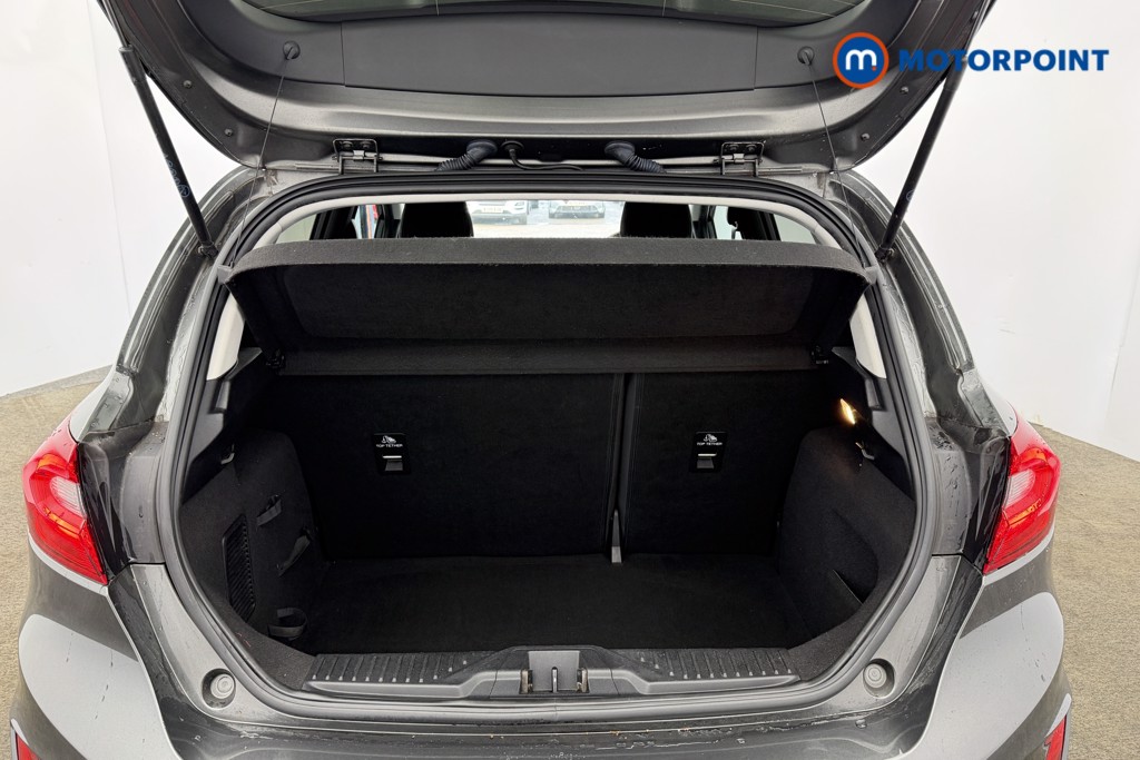 Ford Fiesta Active 1 Manual Petrol Hatchback - Stock Number (1614569) - 26th supplementary image