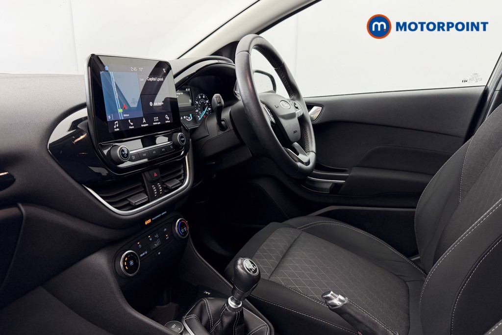 Ford Fiesta Active 1 Manual Petrol Hatchback - Stock Number (1614569) - 29th supplementary image