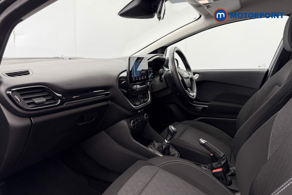 Ford Fiesta Active 1 Manual Petrol Hatchback - Stock Number (1614569) - 30th supplementary image