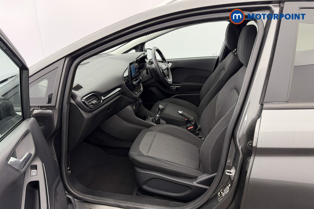 Ford Fiesta Active 1 Manual Petrol Hatchback - Stock Number (1614569) - 31st supplementary image