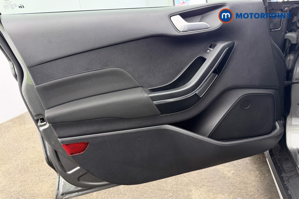 Ford Fiesta Active 1 Manual Petrol Hatchback - Stock Number (1614569) - 32nd supplementary image