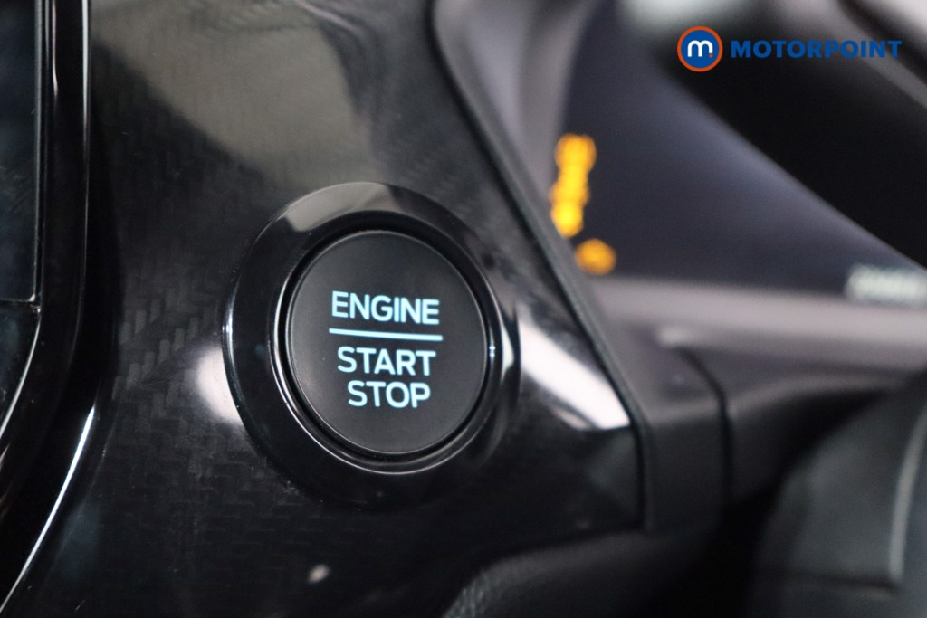 Ford Fiesta St-Line X Manual Petrol Hatchback - Stock Number (1614655) - 13th supplementary image