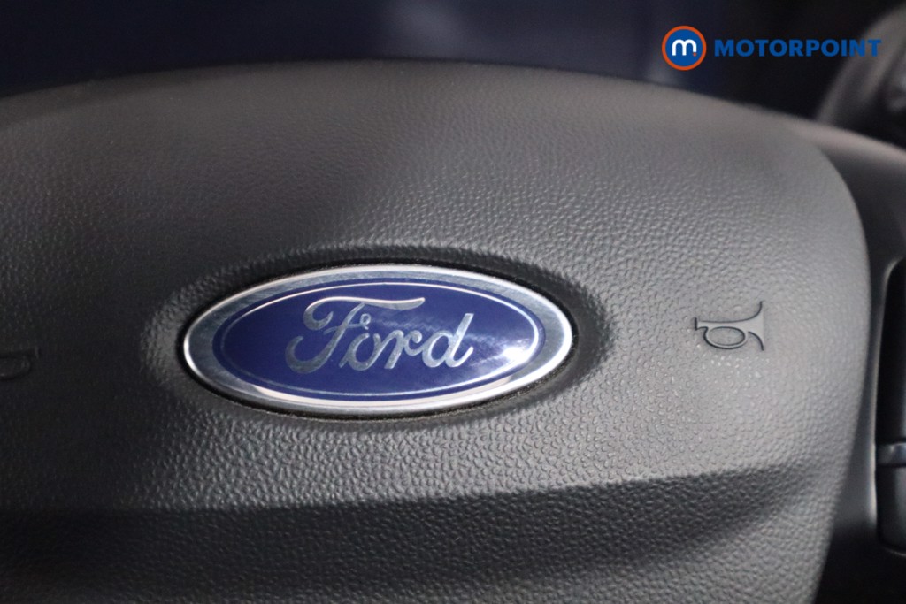 Ford Fiesta St-Line X Manual Petrol Hatchback - Stock Number (1614655) - 18th supplementary image