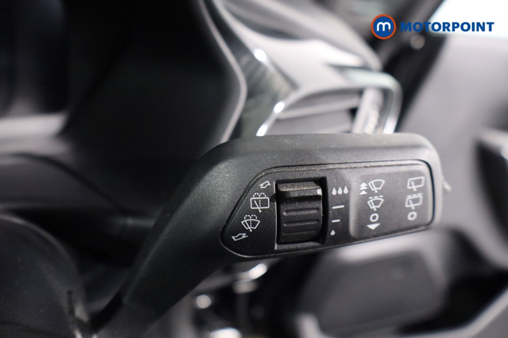 Ford Fiesta St-Line X Manual Petrol Hatchback - Stock Number (1614655) - 19th supplementary image