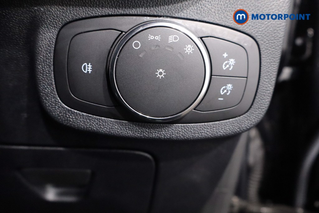 Ford Fiesta St-Line X Manual Petrol Hatchback - Stock Number (1614655) - 21st supplementary image