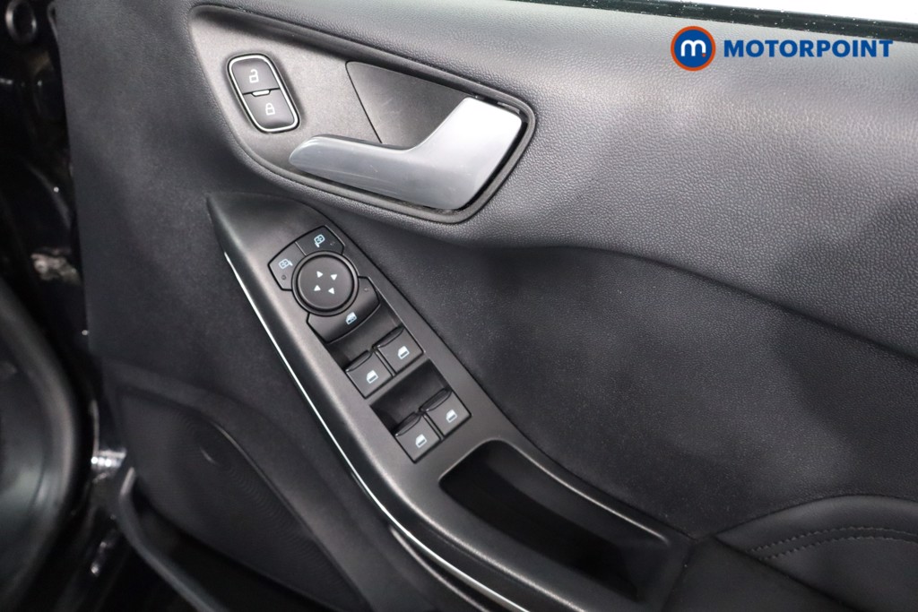 Ford Fiesta St-Line X Manual Petrol Hatchback - Stock Number (1614655) - 22nd supplementary image