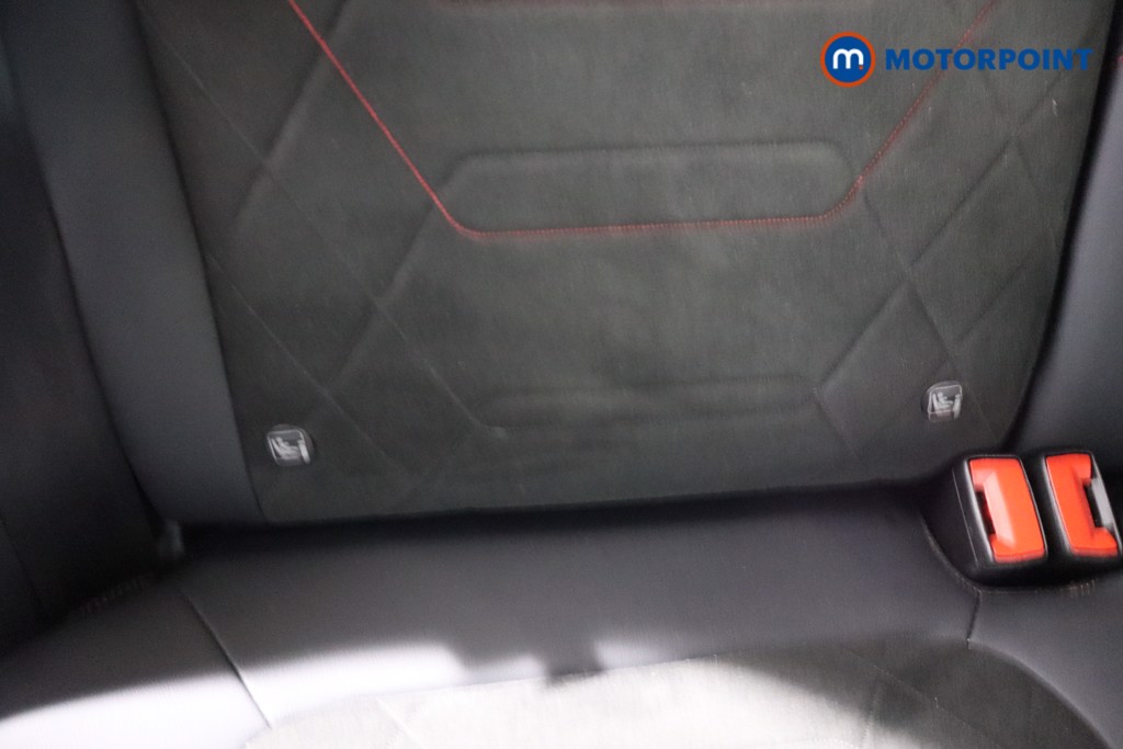 Ford Fiesta St-Line X Manual Petrol Hatchback - Stock Number (1614655) - 25th supplementary image