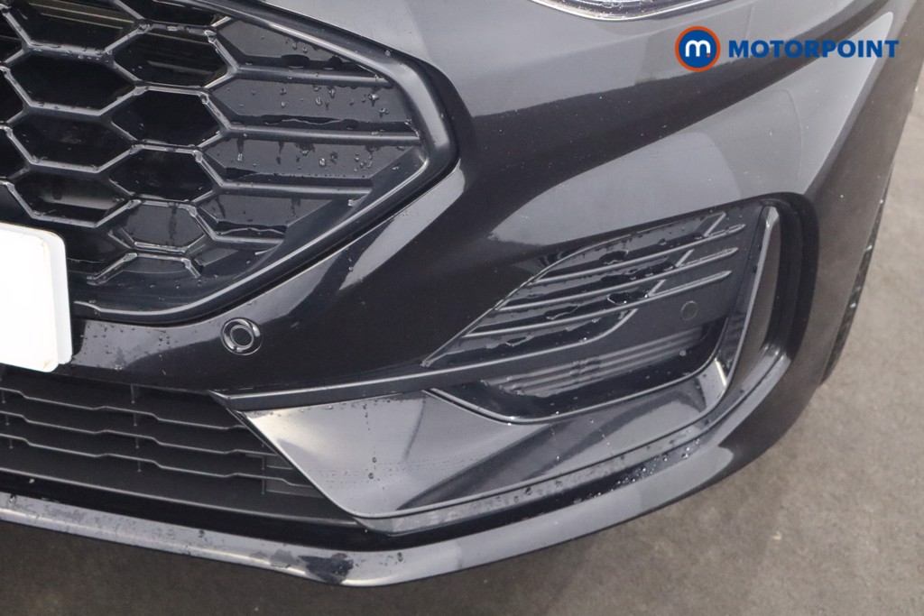 Ford Fiesta St-Line X Manual Petrol Hatchback - Stock Number (1614655) - 27th supplementary image