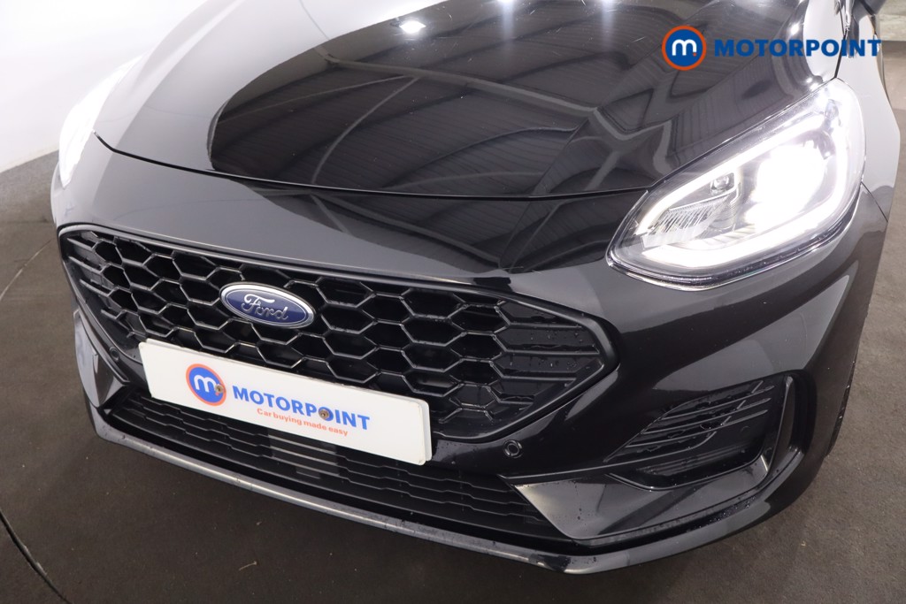 Ford Fiesta St-Line X Manual Petrol Hatchback - Stock Number (1614655) - 29th supplementary image