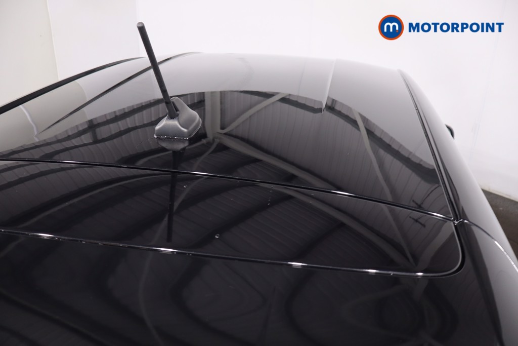 Ford Fiesta St-Line X Manual Petrol Hatchback - Stock Number (1614655) - 31st supplementary image