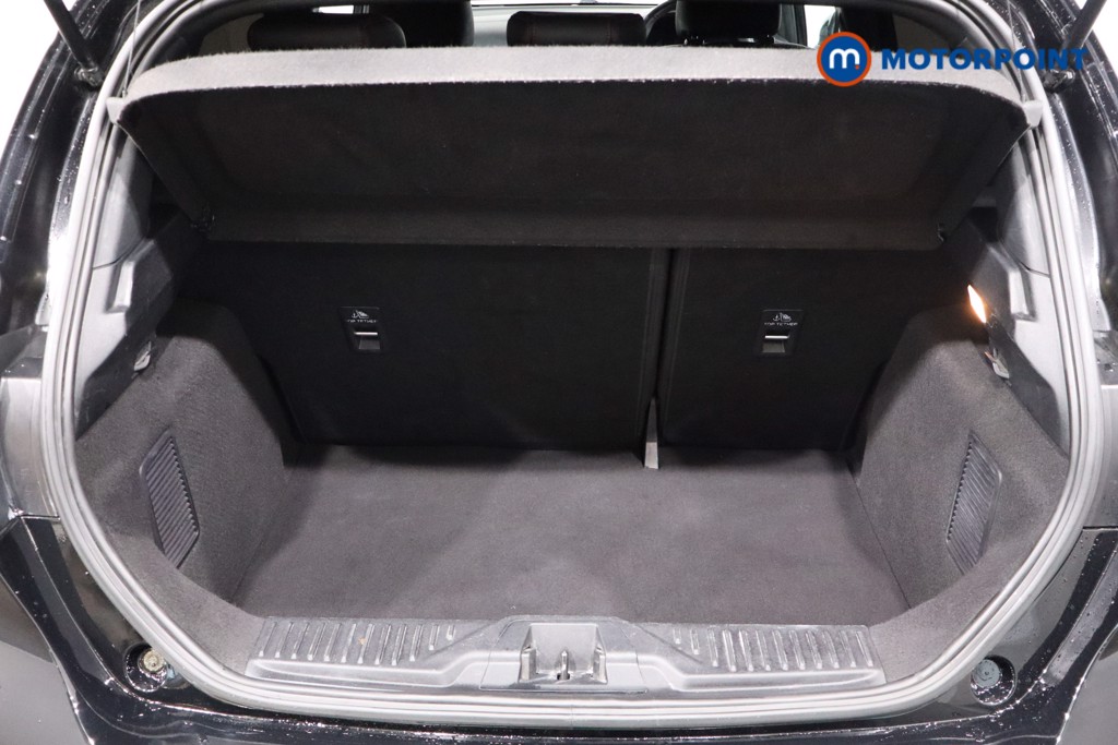 Ford Fiesta St-Line X Manual Petrol Hatchback - Stock Number (1614655) - 33rd supplementary image