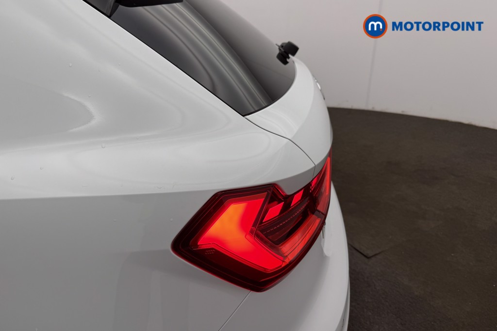 Audi A1 S Line Manual Petrol Hatchback - Stock Number (1614863) - 7th supplementary image