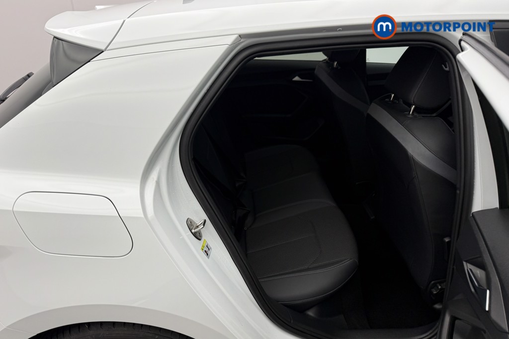 Audi A1 S Line Manual Petrol Hatchback - Stock Number (1614863) - 12th supplementary image
