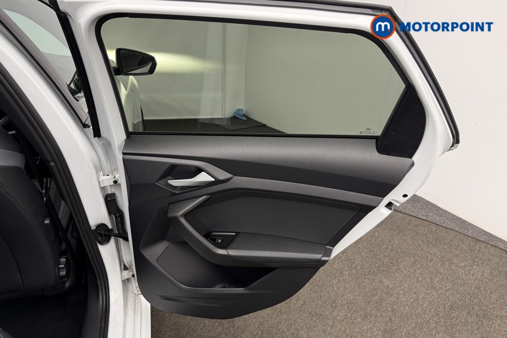 Audi A1 S Line Manual Petrol Hatchback - Stock Number (1614863) - 13th supplementary image