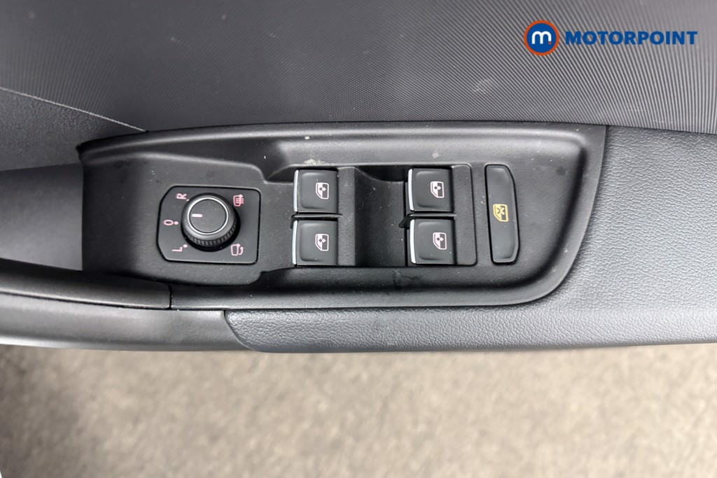 Audi A1 S Line Manual Petrol Hatchback - Stock Number (1614863) - 17th supplementary image