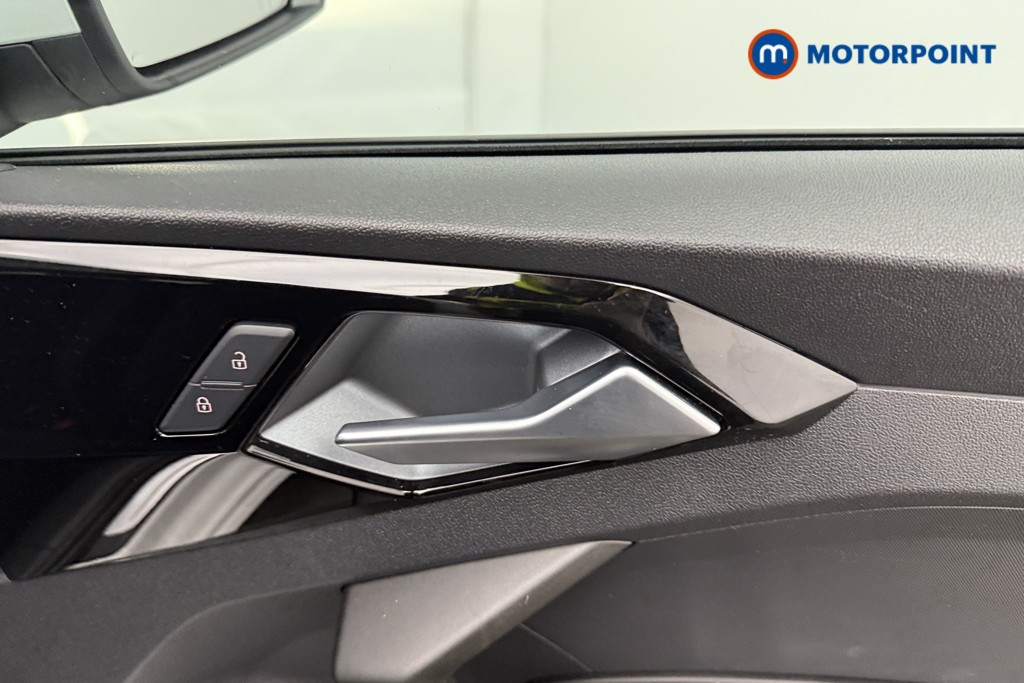 Audi A1 S Line Manual Petrol Hatchback - Stock Number (1614863) - 18th supplementary image